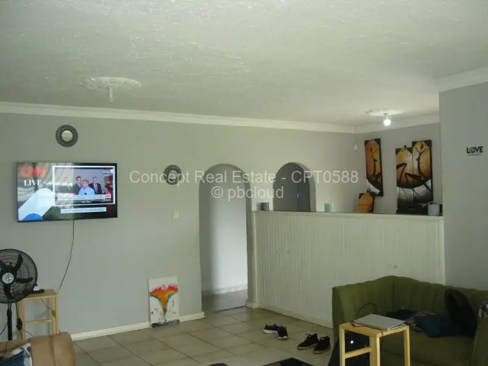 Office to Rent in Milton Park