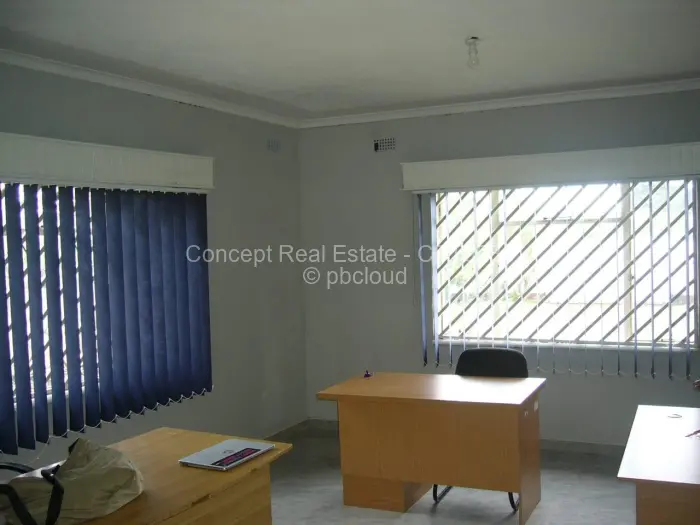 Office to Rent in Milton Park