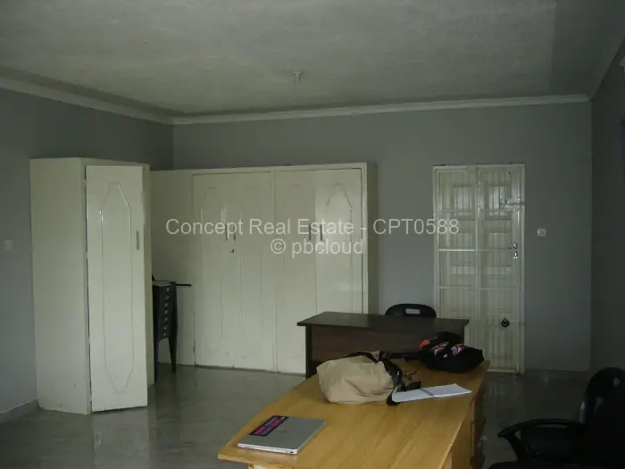 Office to Rent in Milton Park