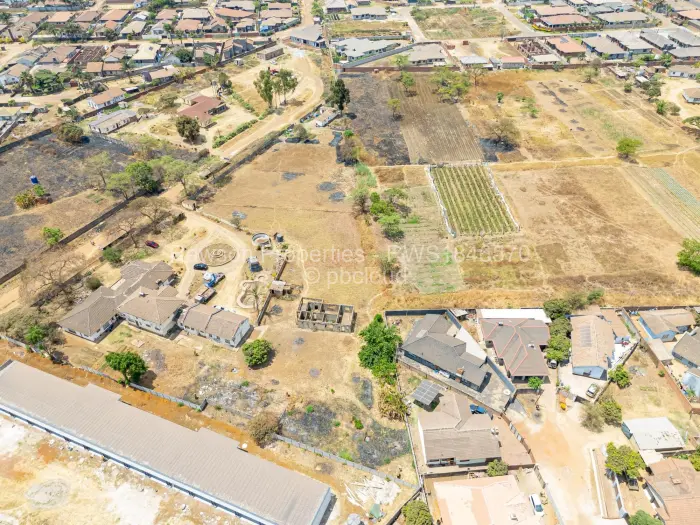 4 Bedroom House for Sale in Tynwald, Harare