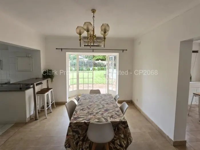 Townhouse/Cluster for Sale in Borrowdale, Harare