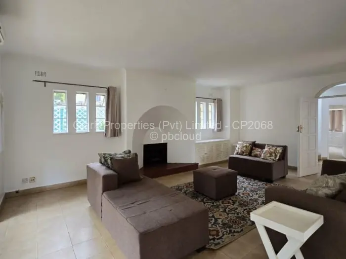 Townhouse/Cluster for Sale in Borrowdale, Harare