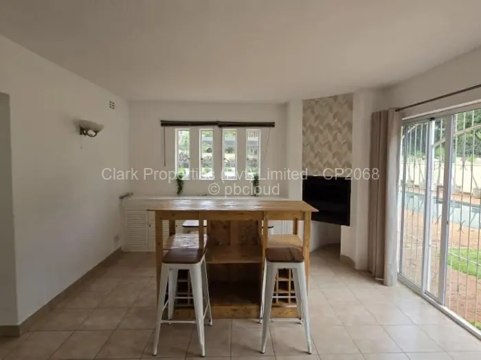 Townhouse/Cluster for Sale in Borrowdale, Harare