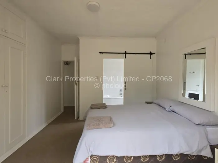 Townhouse/Cluster for Sale in Borrowdale, Harare