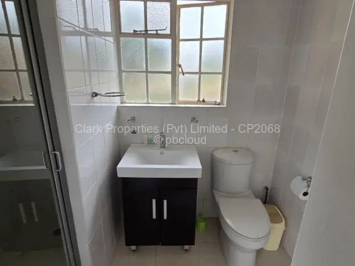 Townhouse/Cluster for Sale in Borrowdale, Harare