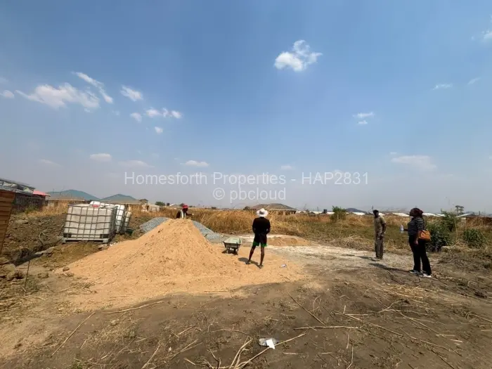 Residential Stand for Sale in Bindura, Bindura