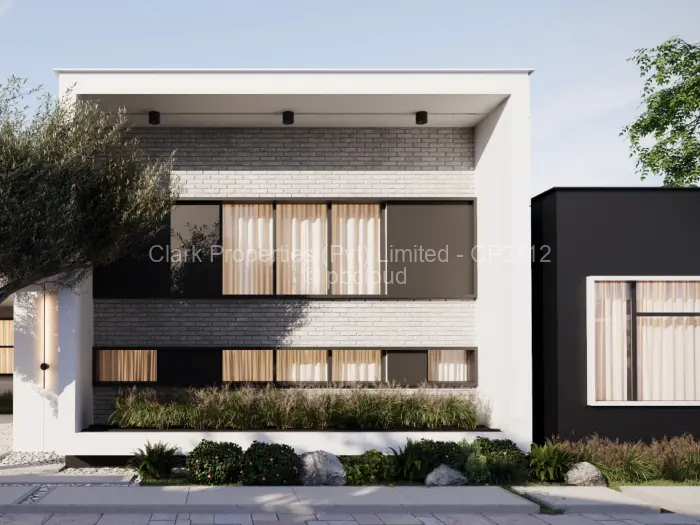 Townhouse/Cluster for Sale in Marlborough, Harare