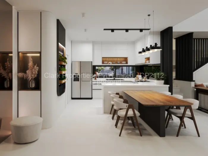 Townhouse/Cluster for Sale in Marlborough, Harare