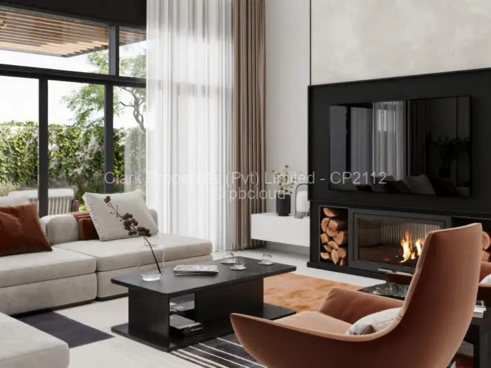 Townhouse/Cluster for Sale in Marlborough, Harare