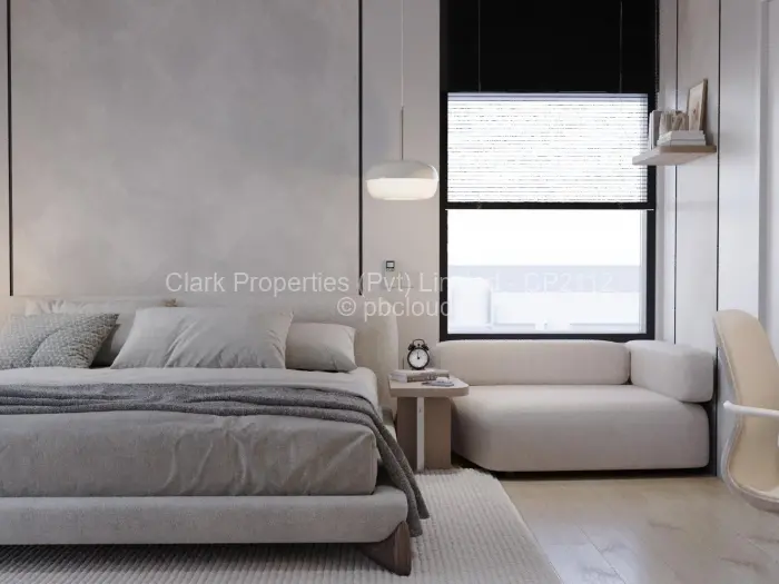 Townhouse/Cluster for Sale in Marlborough, Harare