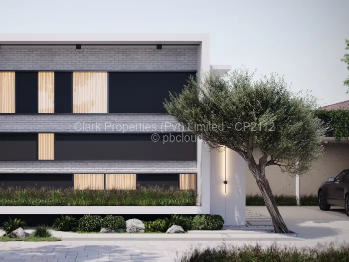 Townhouse/Cluster for Sale in Marlborough, Harare