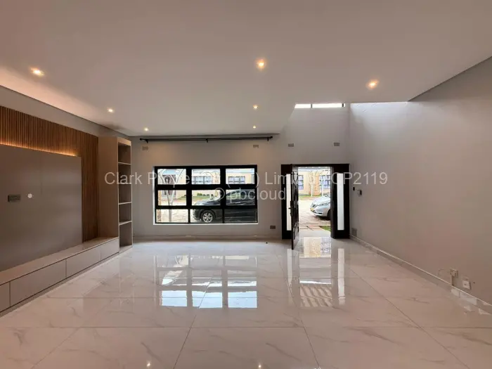 Flat/Apartment to Rent in Mount Pleasant, Harare