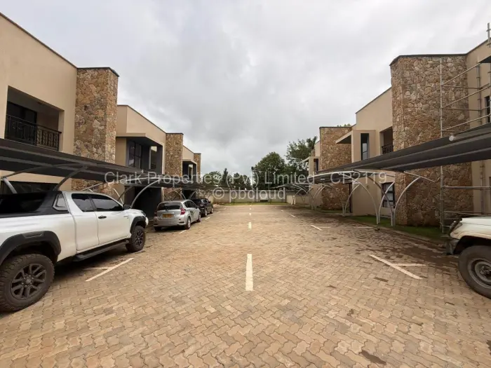 Flat/Apartment to Rent in Mount Pleasant, Harare