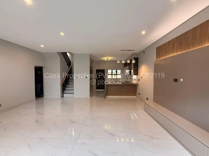 Flat/Apartment to Rent in Mount Pleasant, Harare