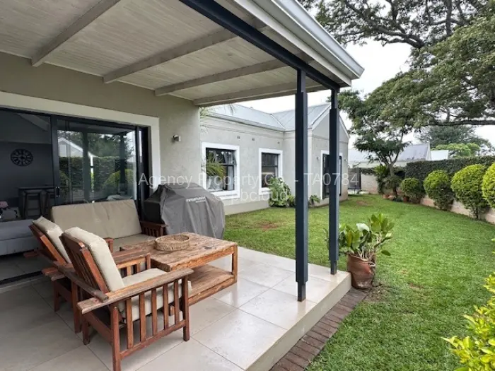 Townhouse/Cluster to Rent in Highlands