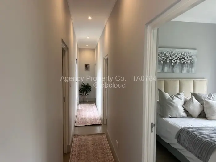 Townhouse/Cluster to Rent in Highlands