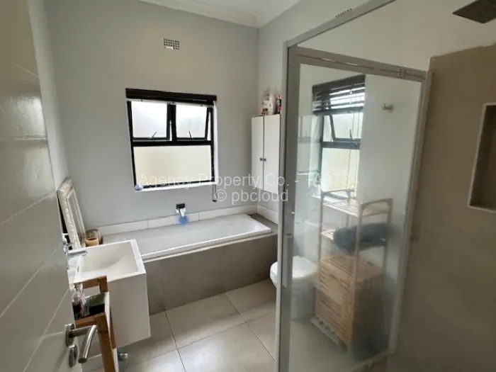 Townhouse/Cluster to Rent in Highlands