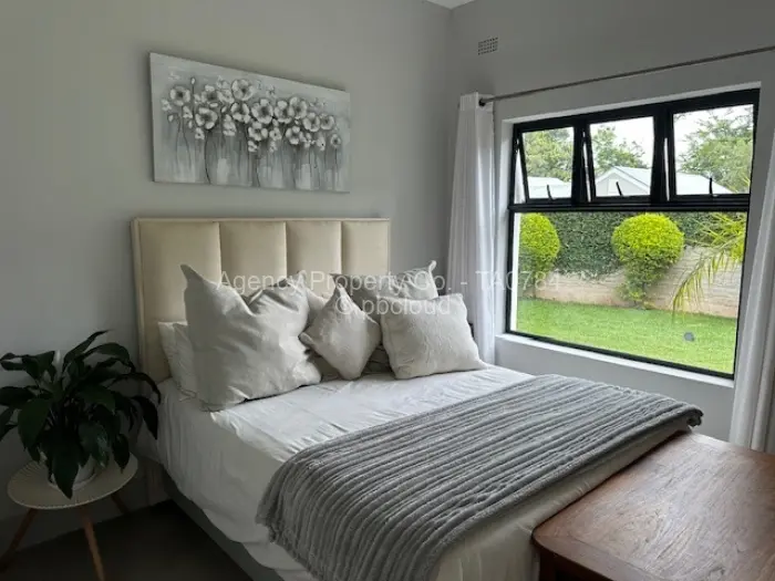 Townhouse/Cluster to Rent in Highlands