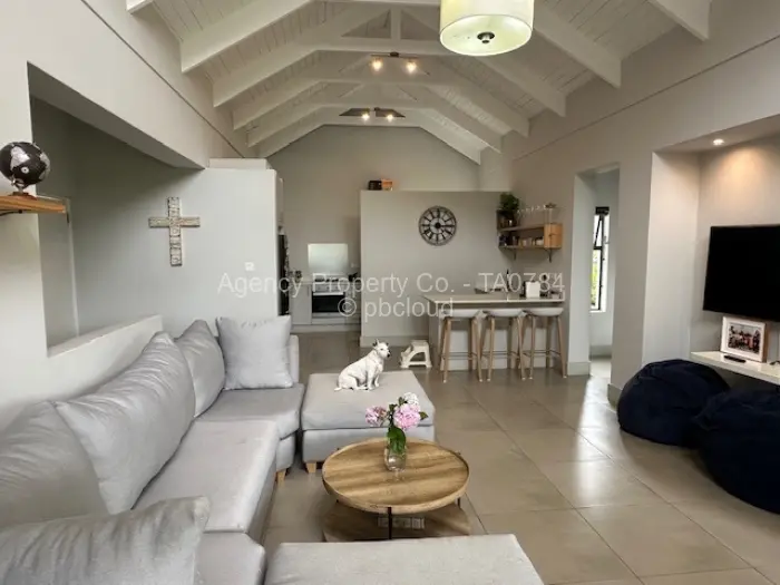 Townhouse/Cluster to Rent in Highlands