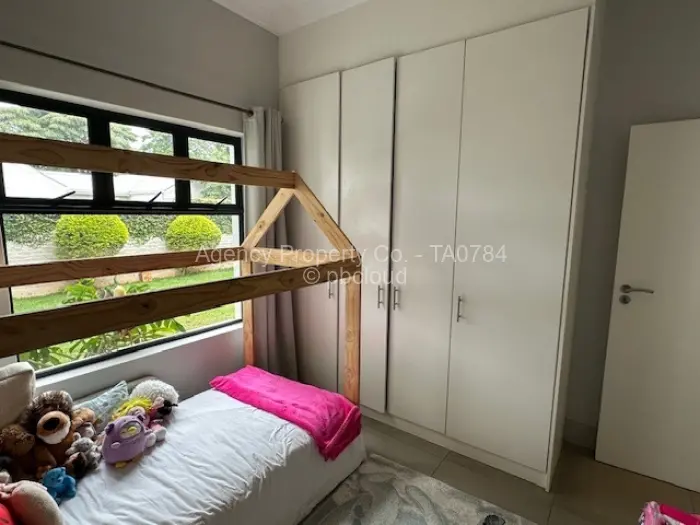 Townhouse/Cluster to Rent in Highlands