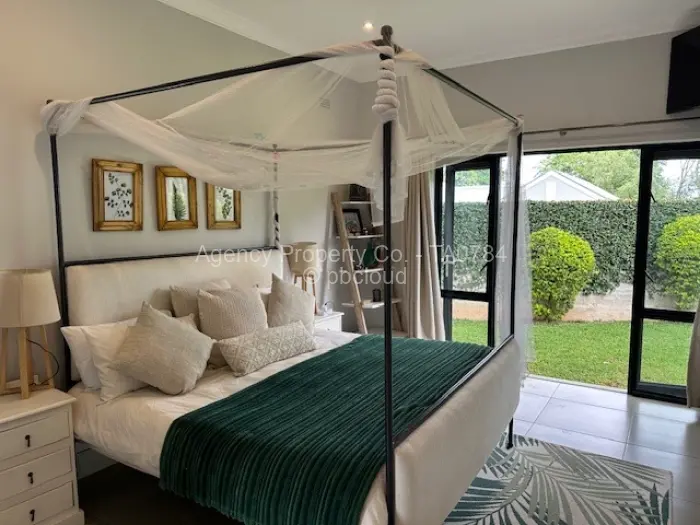 Townhouse/Cluster to Rent in Highlands