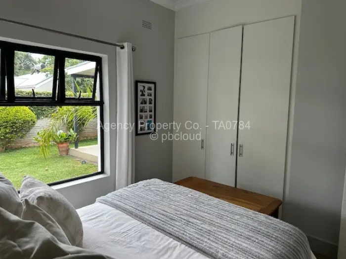 Townhouse/Cluster to Rent in Highlands