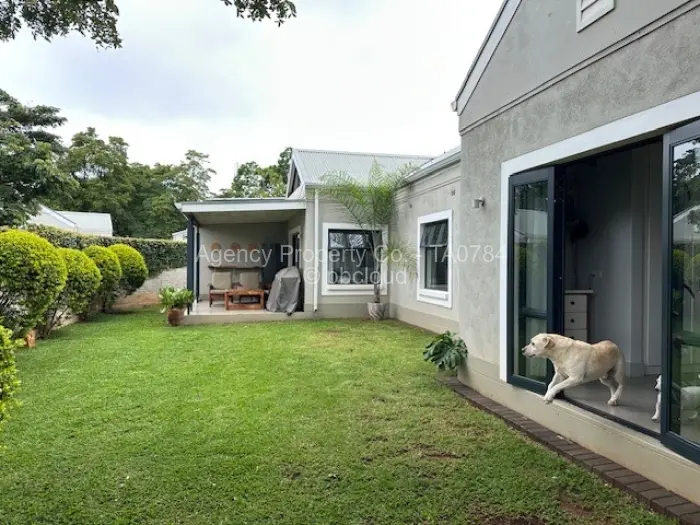 Townhouse/Cluster to Rent in Highlands