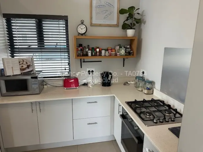 Townhouse/Cluster to Rent in Highlands