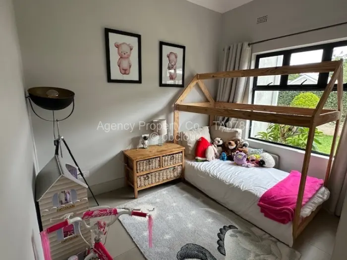 Townhouse/Cluster to Rent in Highlands