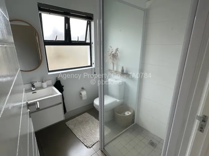 Townhouse/Cluster to Rent in Highlands