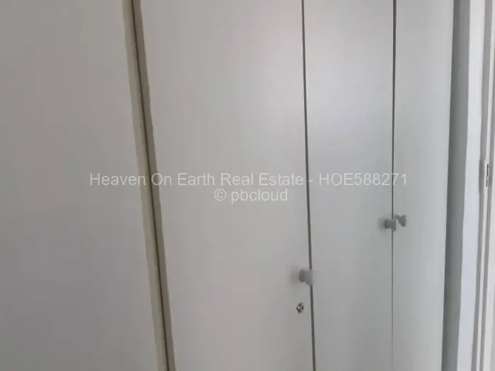 3 Bedroom House to Rent in Upper Hillside, Harare