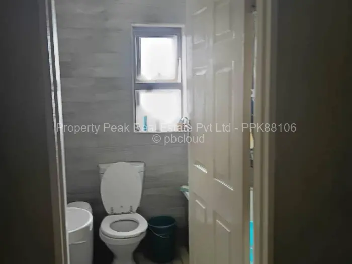 Residential Stand for Sale in Mount Pleasant Heights, Harare