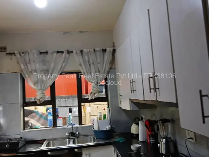 Residential Stand for Sale in Mount Pleasant Heights, Harare