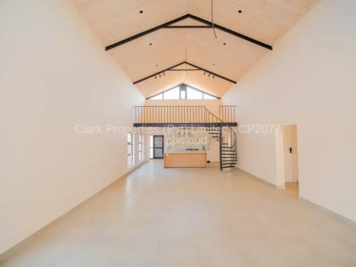 Townhouse/Cluster for Sale in Newlands, Harare