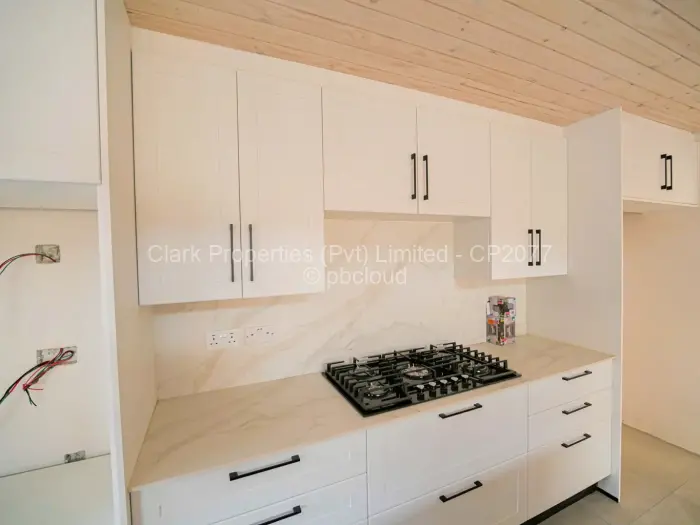 Townhouse/Cluster for Sale in Newlands, Harare