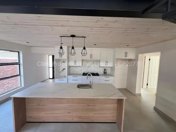 Townhouse/Cluster for Sale in Newlands, Harare