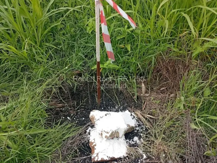 Commercial Stand for Sale in Pomona, Harare