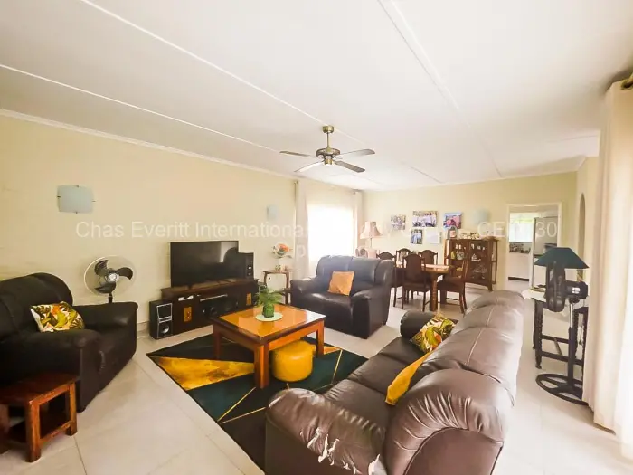 3 Bedroom House for Sale in Morningside Byo, Bulawayo