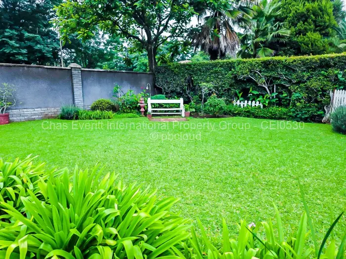 3 Bedroom House for Sale in Morningside Byo, Bulawayo