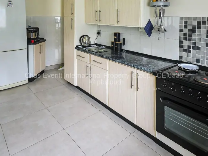 3 Bedroom House for Sale in Morningside Byo, Bulawayo