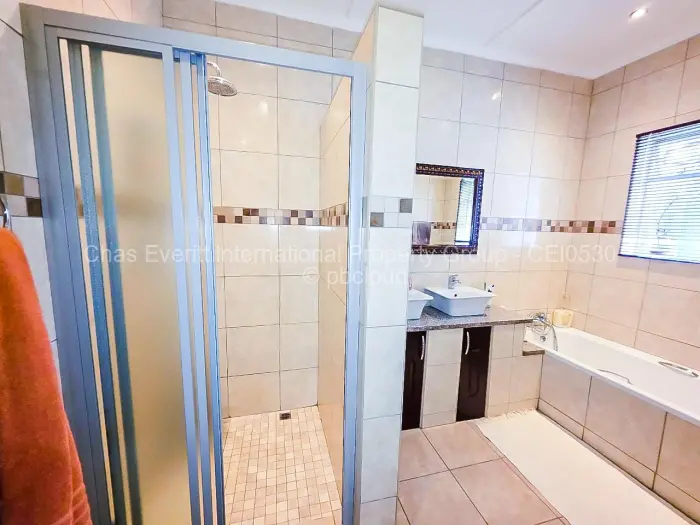 3 Bedroom House for Sale in Morningside Byo, Bulawayo