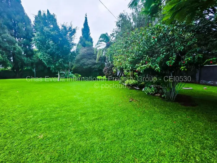 3 Bedroom House for Sale in Morningside Byo, Bulawayo