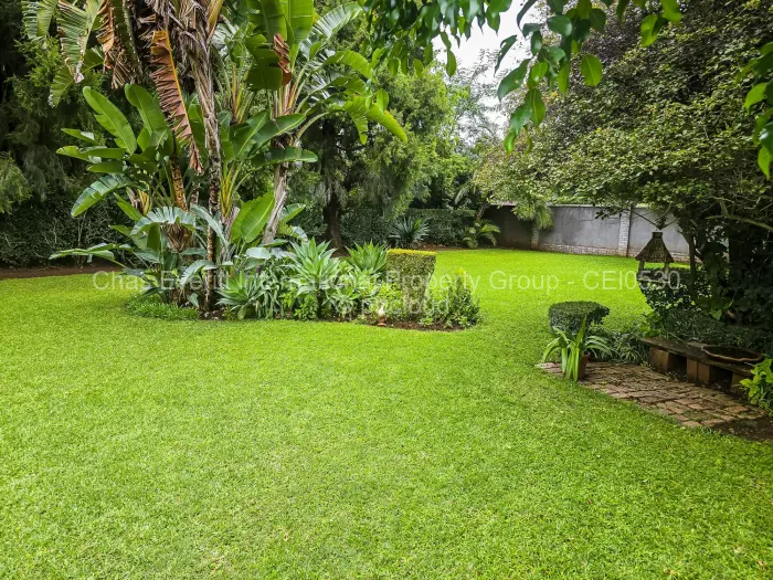 3 Bedroom House for Sale in Morningside Byo, Bulawayo