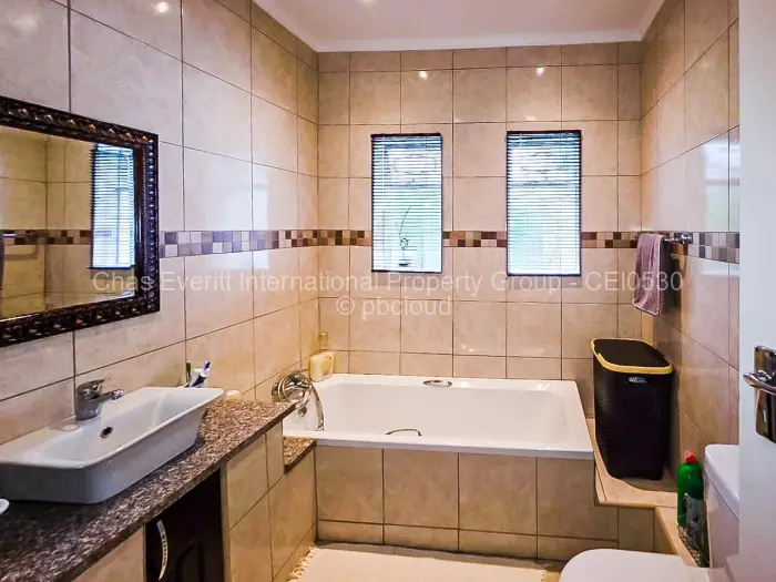 3 Bedroom House for Sale in Morningside Byo, Bulawayo