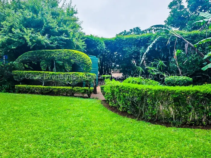 3 Bedroom House for Sale in Morningside Byo, Bulawayo