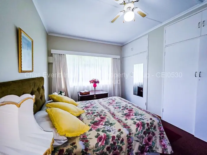 3 Bedroom House for Sale in Morningside Byo, Bulawayo