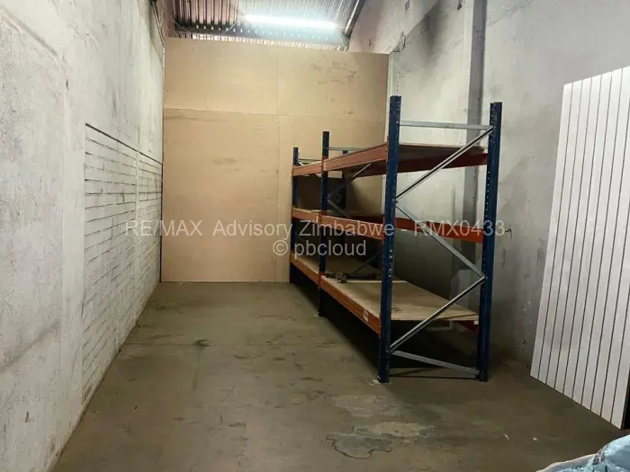 Warehouse/Industrial to Rent in Graniteside