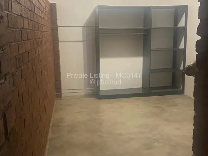 Flat/Apartment to Rent in Borrowdale, Harare