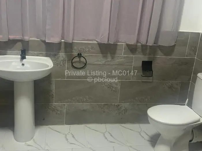 Flat/Apartment to Rent in Borrowdale, Harare