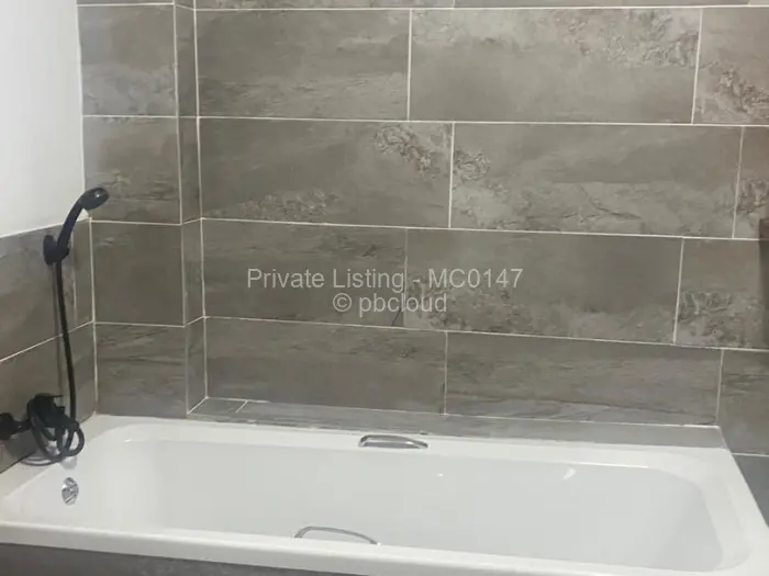 Flat/Apartment to Rent in Borrowdale, Harare